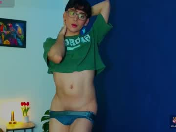 Arnold_Laurent Chaturbate stream image from August 01, 2025