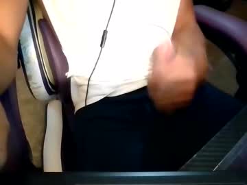 Bbcfred09 Chaturbate stream image from August 01, 2025