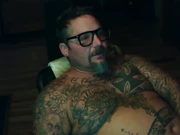 Biggdaddy4206913 Chaturbate stream image from August 01, 2025