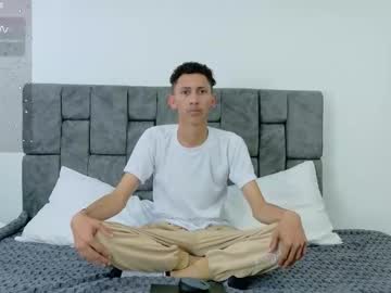 Carlos19_Gomez stream image from August 01, 2025