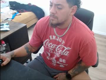 Desertadventurer25 Chaturbate stream image from August 01, 2025