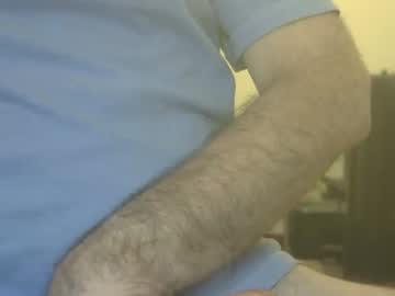 Don_Quixote3 Chaturbate stream image from August 01, 2025