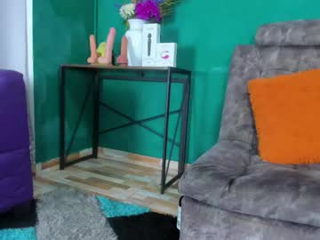 Evaa_Greey Chaturbate stream image from August 01, 2025
