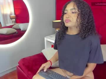 Ivony_Queen Chaturbate stream image from August 01, 2025