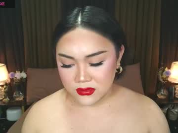 Jasmine_Brandy Chaturbate stream image from August 01, 2025