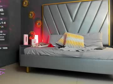 Laurenwells_ Chaturbate stream image from August 01, 2025