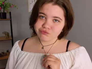 Marie__Anderson Chaturbate stream image from August 01, 2025