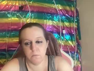 Nghtycalimilf Chaturbate stream image from August 01, 2025