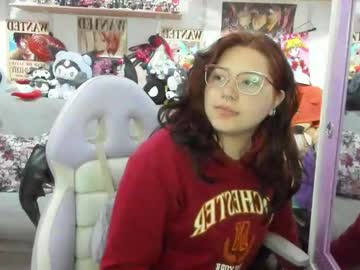 Sofiacammy Chaturbate stream image from August 01, 2025