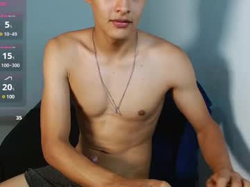 Sshyguy20 Chaturbate stream image from August 01, 2025