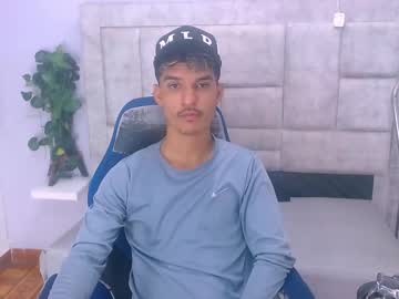 Stoon_ Chaturbate stream image from August 01, 2025