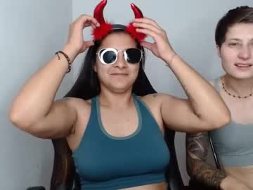 Yourobsessionx Chaturbate stream image from August 01, 2025
