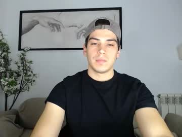 _Aesthetic Chaturbate stream image from August 01, 2025