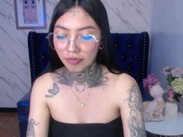 Ashley_Blum_V Chaturbate stream image from August 01, 2025