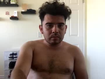 Ayedude1 Chaturbate stream image from August 01, 2025