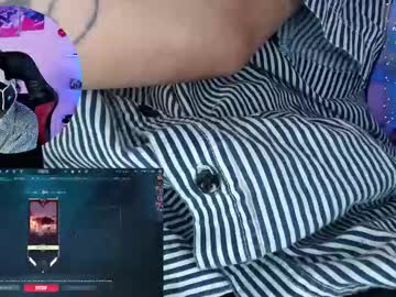 Charlietaylor_ Chaturbate stream image from August 01, 2025