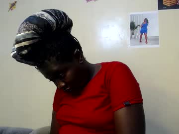 Feetlovers123_Ebony Chaturbate stream image from August 01, 2025