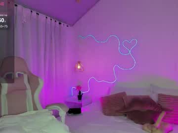 Hannaferrati Chaturbate stream image from August 01, 2025