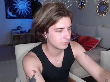 Iinklk134 Chaturbate stream image from August 01, 2025