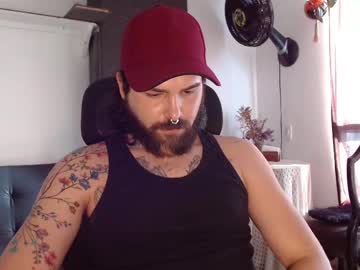 Kingcat420 Chaturbate stream image from August 01, 2025