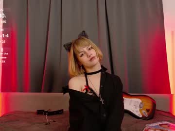 Liyaluna Chaturbate stream image from August 01, 2025
