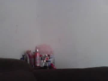 Lucyybabyxo12 Chaturbate stream image from August 01, 2025