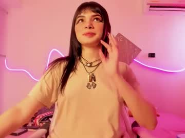 Mysticamber1 Chaturbate stream image from August 01, 2025