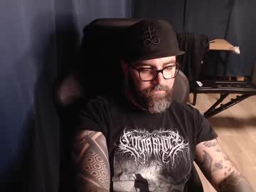 Pyroxen Chaturbate stream image from August 01, 2025