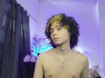 Seven7xis Chaturbate stream image from August 01, 2025