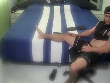 Starboy2023 Chaturbate stream image from August 01, 2025