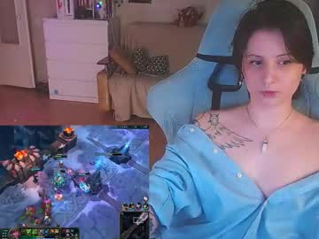 Yum_Neko_Chan Chaturbate stream image from August 01, 2025