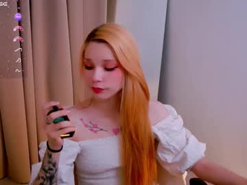 Alissa_Kitty_ Chaturbate stream image from August 01, 2025