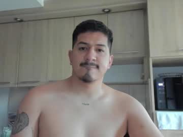 Aronwilliams69 Chaturbate stream image from August 01, 2025