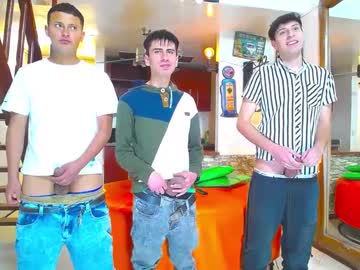 Boschcz Chaturbate stream image from August 01, 2025