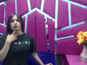 Catalina_Yankee Chaturbate stream image from August 01, 2025