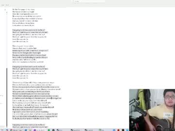 Chicotreecko Chaturbate stream image from August 01, 2025