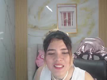 Huracan_S Chaturbate stream image from August 01, 2025