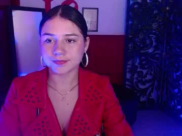 Ilayra_Smith Chaturbate stream image from August 01, 2025