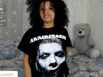 Kataleyacandy Chaturbate stream image from August 01, 2025