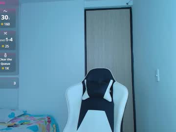 Perla_Milf4u Chaturbate stream image from August 01, 2025