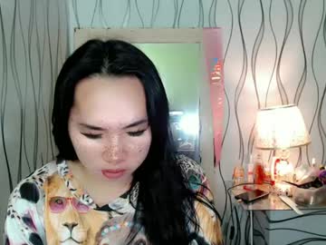 Sexy_Mekayyxx Chaturbate stream image from August 01, 2025