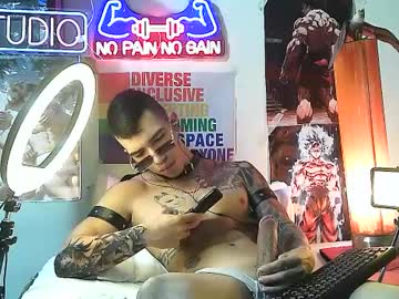 Yeisoncastellanos1999 Chaturbate stream image from August 01, 2025