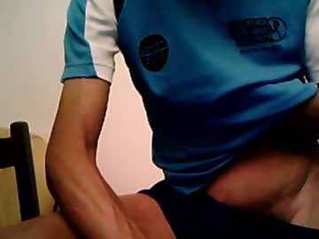 Flotteur Chaturbate stream image from August 01, 2025