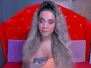 Gorgeousselfsucker Chaturbate stream image from August 01, 2025