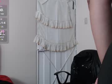 Holydeath_1 Chaturbate stream image from August 01, 2025