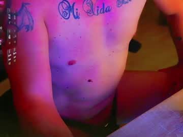 Littledirtys Chaturbate stream image from August 01, 2025