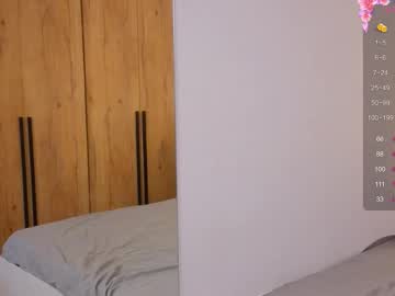 Nicole_Rays Chaturbate stream image from August 01, 2025