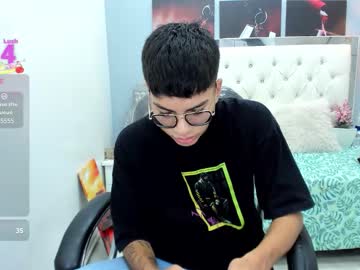 Noha_Scott Chaturbate stream image from August 01, 2025