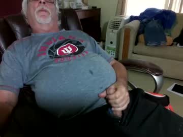 Prlbob77 Chaturbate stream image from August 01, 2025