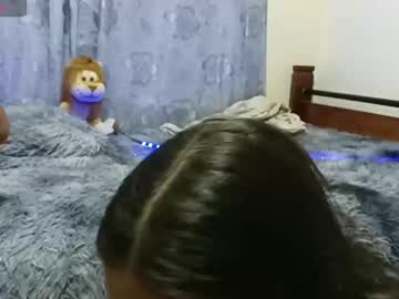 Ryan_And_Pamelaprincee Chaturbate stream image from August 01, 2025
